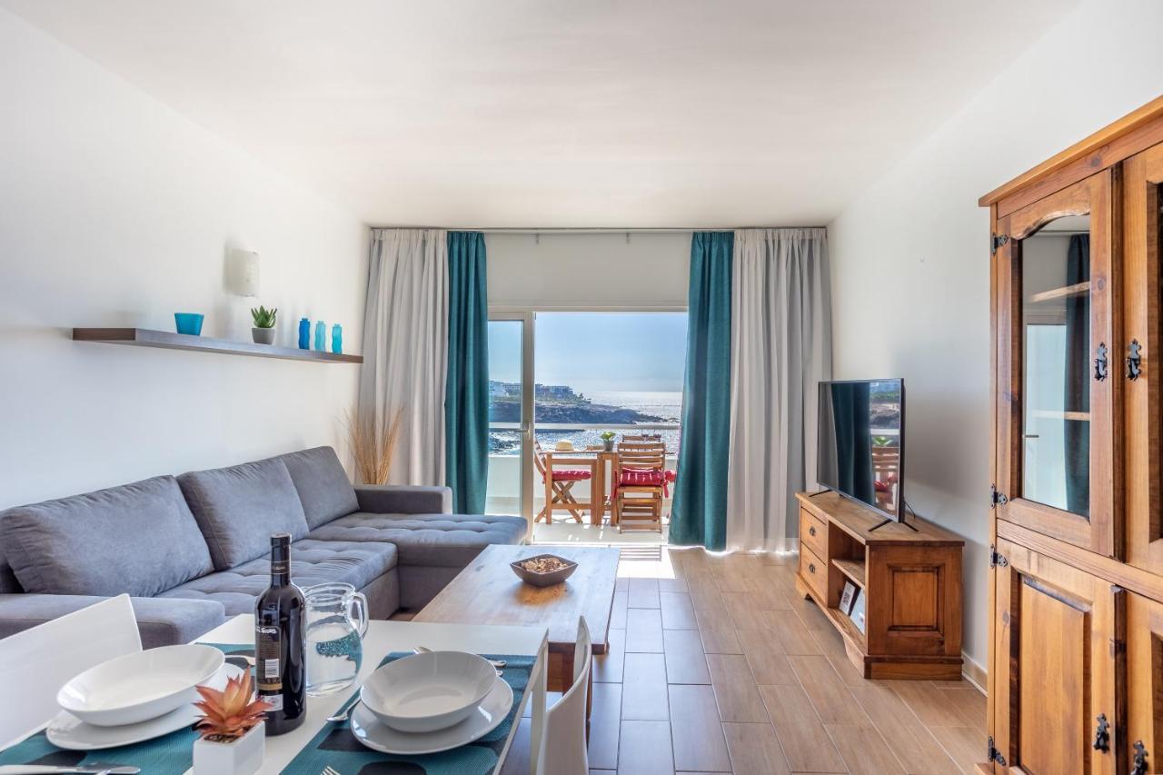 Apartament The Blue Anchor Spectacular Sea View
