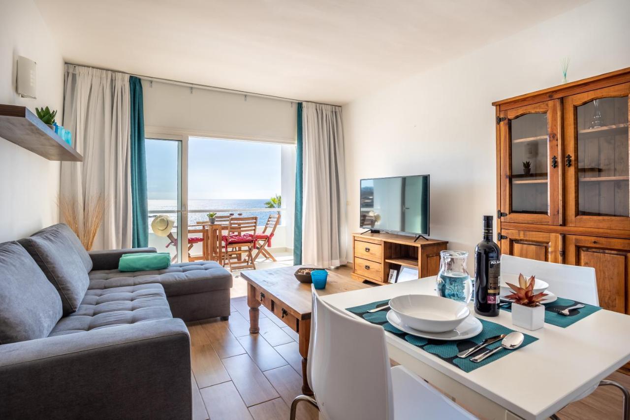 Appartement The Blue Anchor Spectacular Sea View