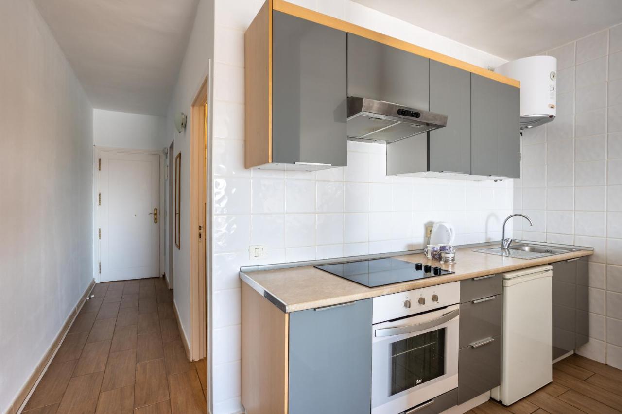 The Blue Anchor Spectacular Sea View Appartement *