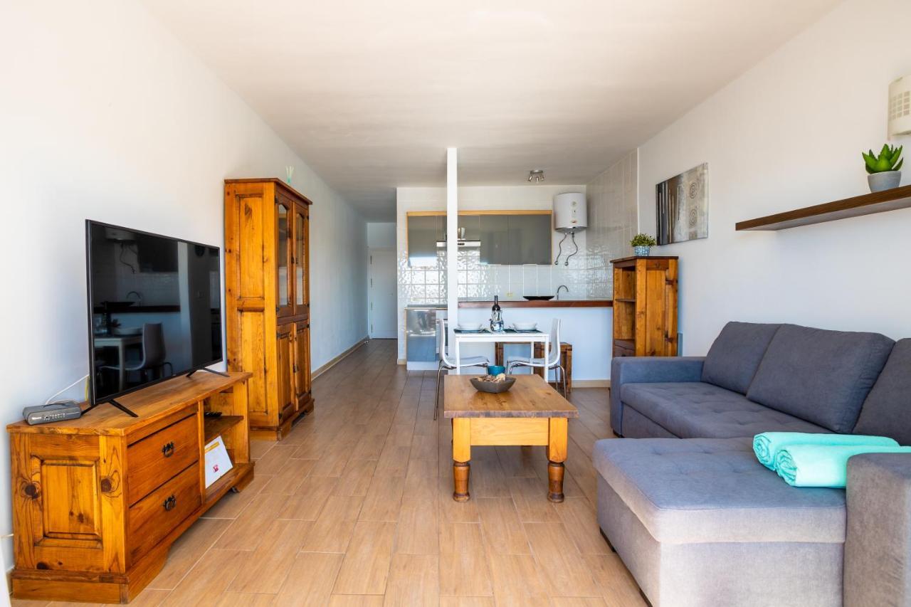 The Blue Anchor Spectacular Sea View Appartement *