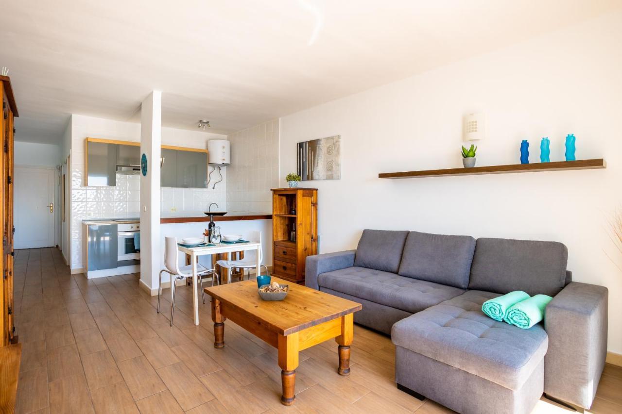 The Blue Anchor Spectacular Sea View Appartement *