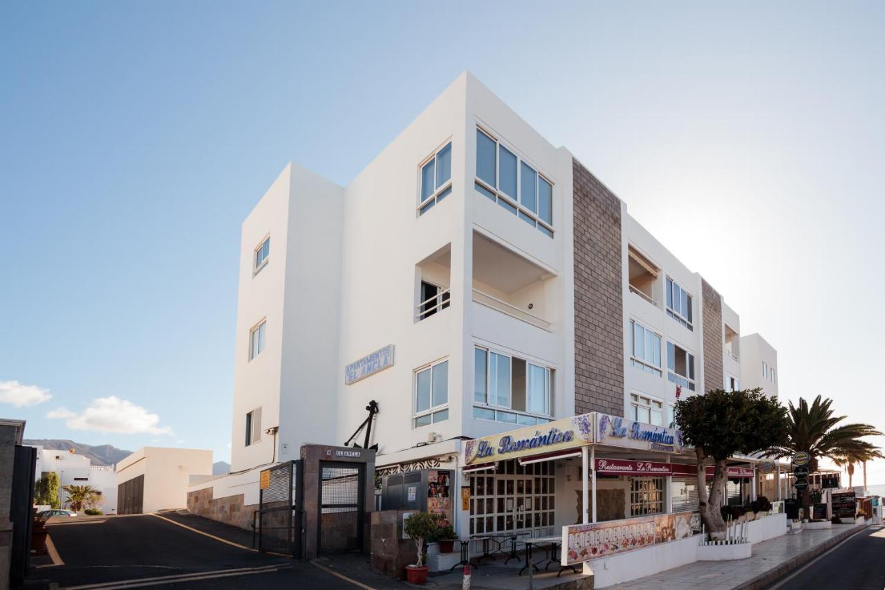 Appartement The Blue Anchor Spectacular Sea View