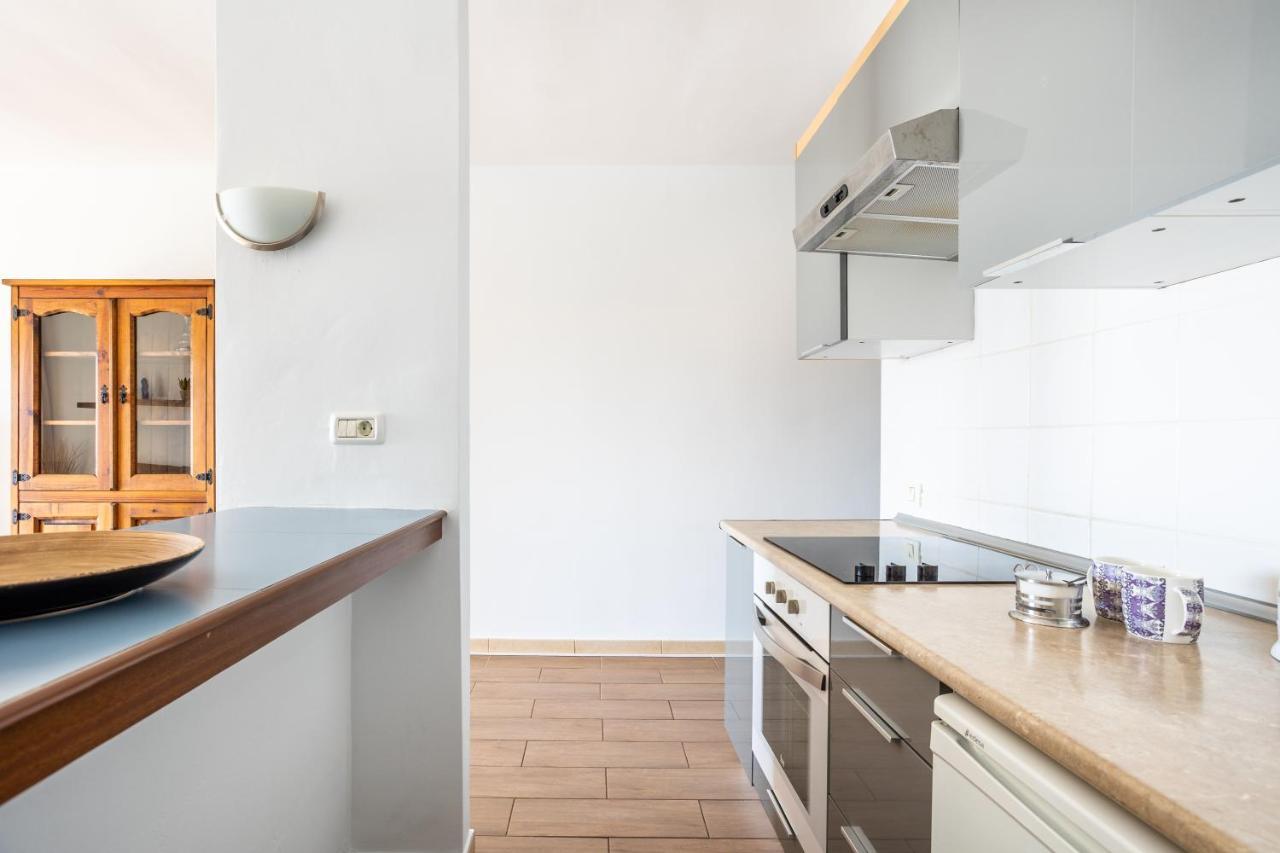 The Blue Anchor Spectacular Sea View Appartement *