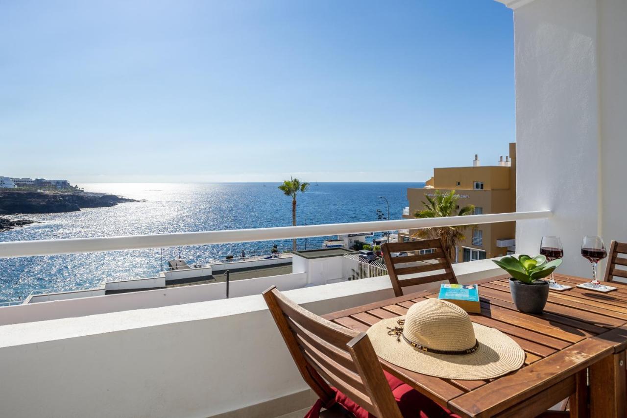 The Blue Anchor Spectacular Sea View Appartement *