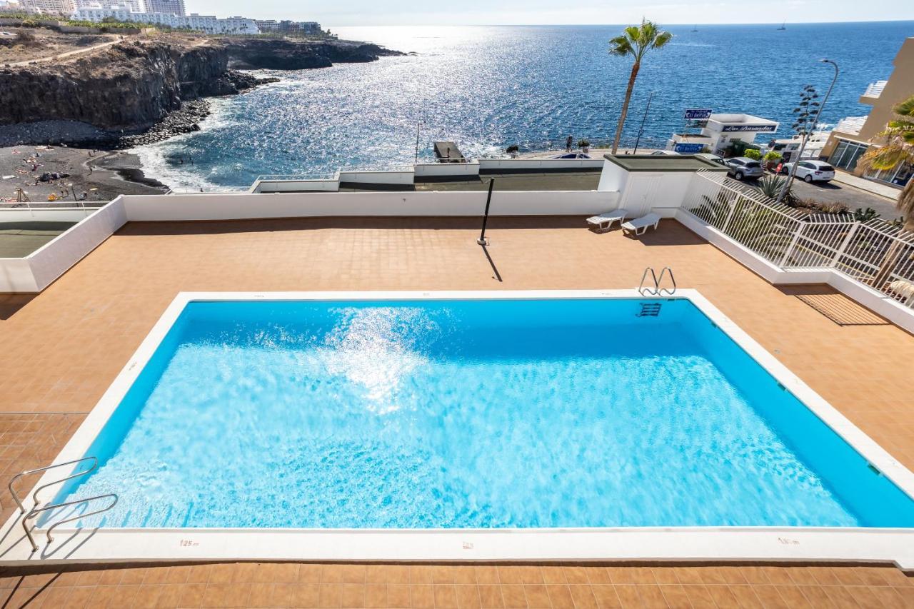 The Blue Anchor Spectacular Sea View Callao Salvaje